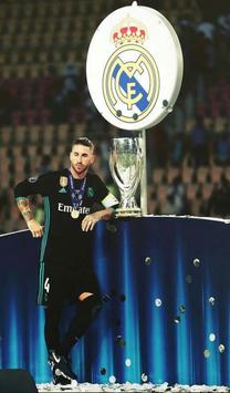 Sergio Ramos Hd Wallpaper For Android Apk Download
