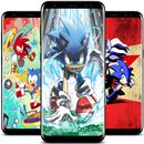 Best Sonic Wallpaper-HD APK
