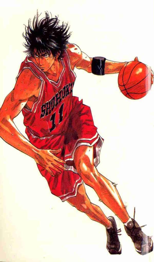 21 Wallpaper Anime Wallpaper Slam Dunk