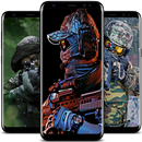 Sniper Elite Wallpapers-HD APK