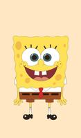 Spongebob Wallpapers-HD Affiche