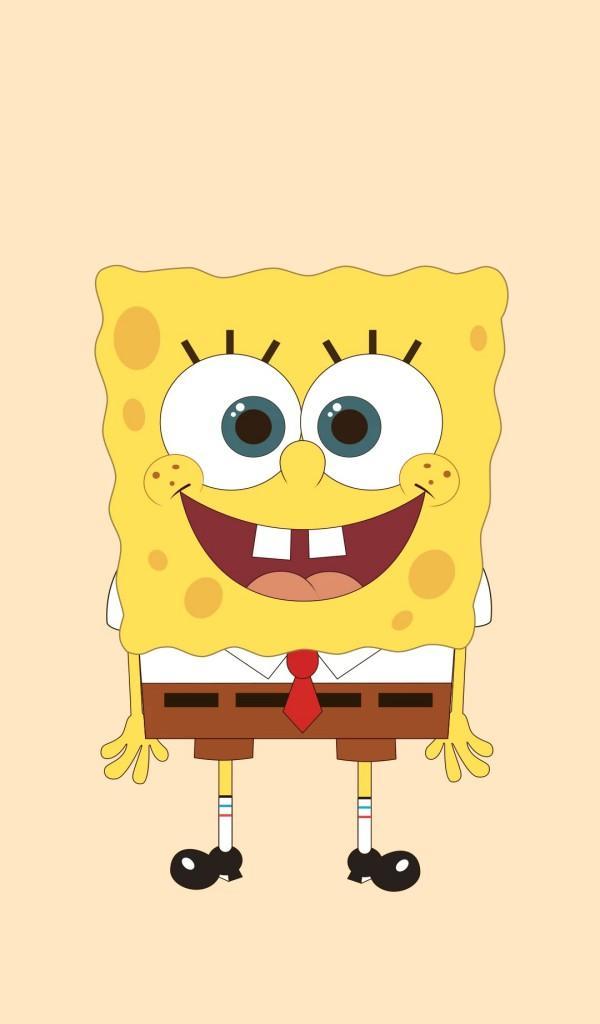 35 Gambar Wallpaper Spongebob Hd Untuk Android terbaru 2020