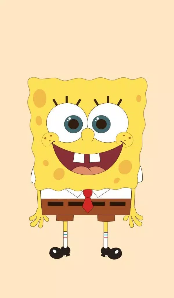 SpongeBob Wallpaper