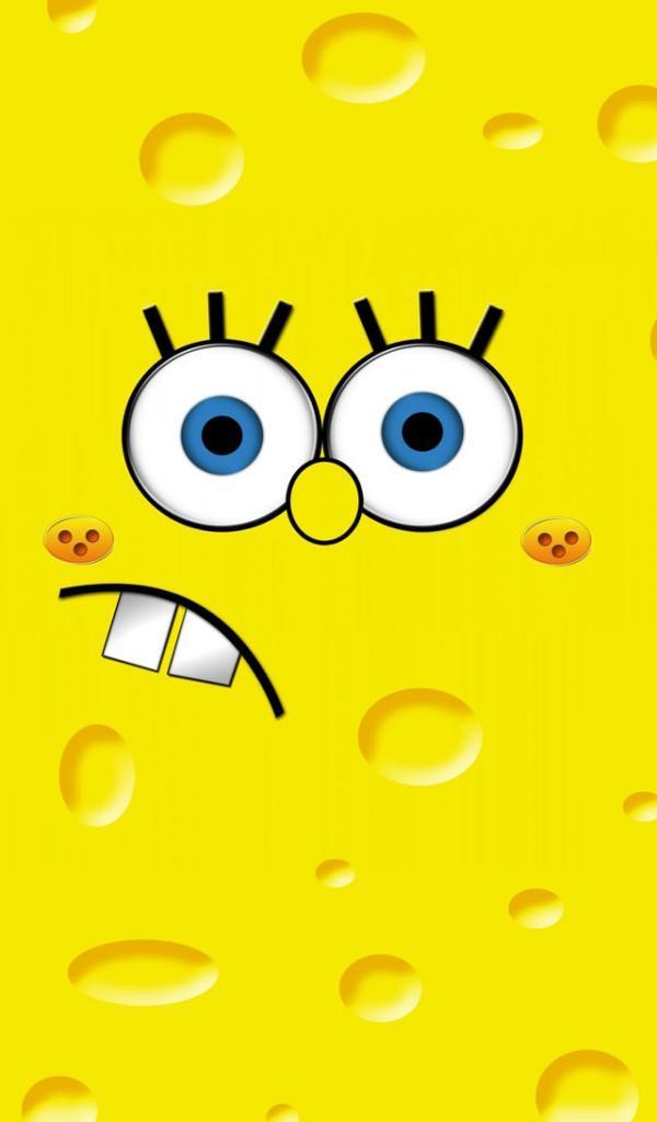 35 Gambar Wallpaper Spongebob Hd Untuk Android terbaru 2020