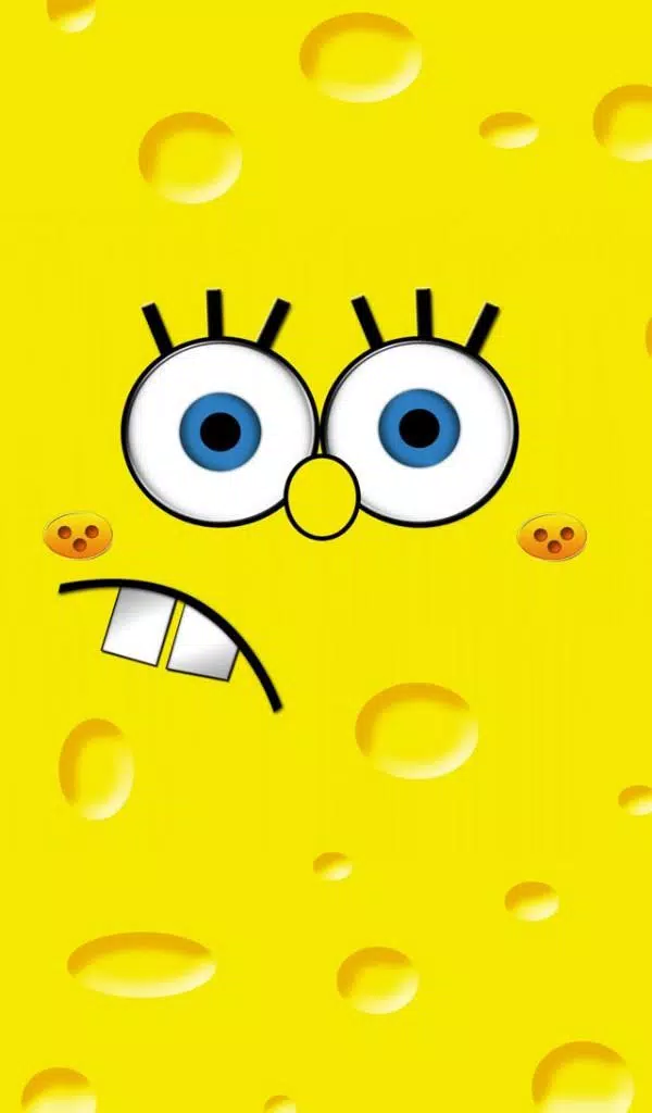 Spongebob Wallpapers Hd Apk Pour Android Telecharger