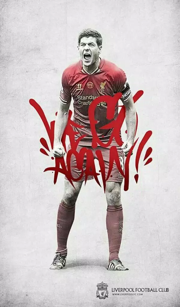 Tải xuống APK Steven Gerrard wallpapers HD cho Android Tải xuống APK Steven Gerrard wallpapers HD cho Android