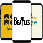 Android 用の The Beatles Wallpaper Hd Apk をダウンロード