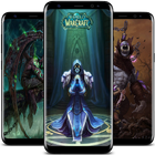 Warcraft-3 Wallpaper HD icône