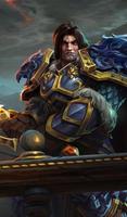 Warcraft-3 Wallpaper HD capture d'écran 2