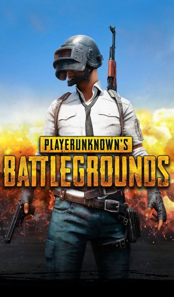 热门pubg壁纸hd安卓下载 安卓版apk 免费下载