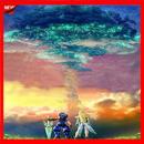 Xenoblade Chronicles Wallpapers APK