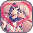 Art Yandere Simulator Wallpapers APK