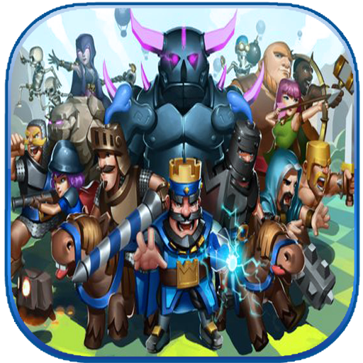 Art Clash Wallpapers