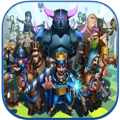 download Art Clash Wallpapers APK