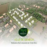 Vesta Promotion - "Le Village" icône