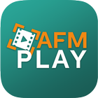 AFM Play ikona