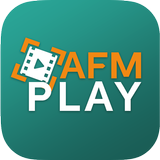 AFM Play icon