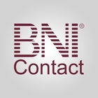 BNI Contact icono