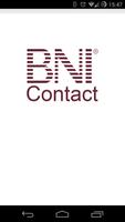 BNI Contact Affiche