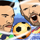 Football Heads APK