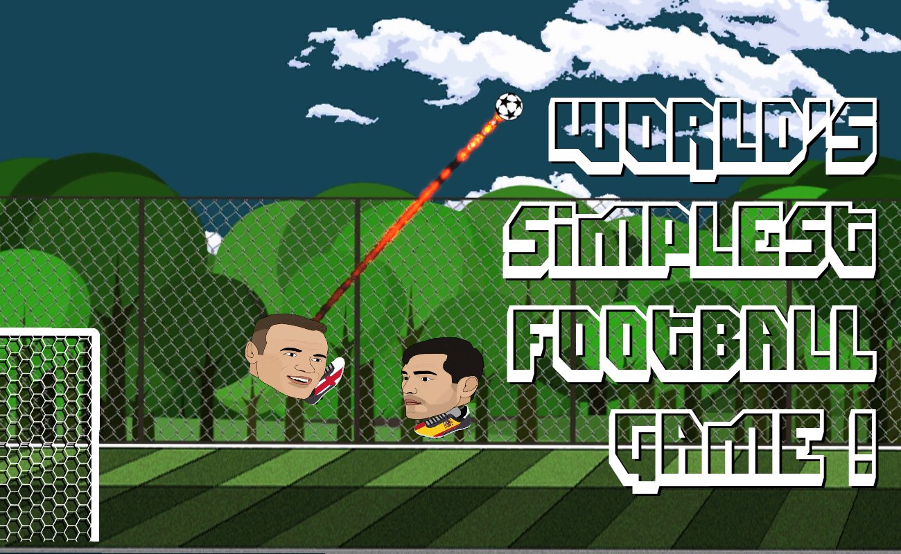 Football Heads APK for Android Download