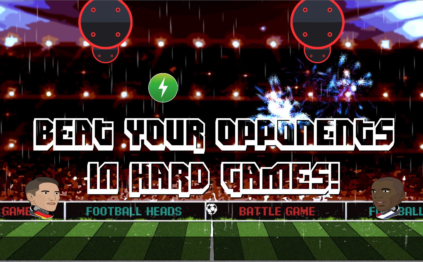Football Heads APK for Android Download