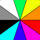 ColorsWheelOfLuck-icoon
