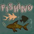 CardBoard FishingGame-icoon