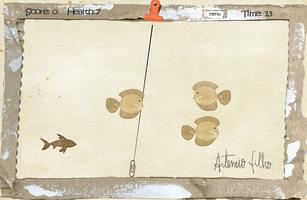 CardBoard FishingGame Screenshot 1