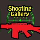 ShootingGallery Zeichen