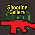 ShootingGallery 图标