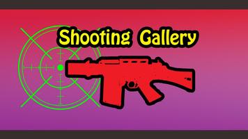 ShootingGallery Ekran Görüntüsü 1