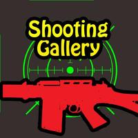 Shooting Gallery screenshot 1