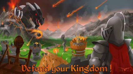 Stronghold APK 下載