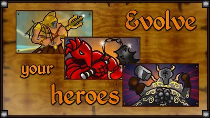 Stronghold APK 下載