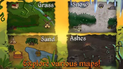 Stronghold APK 下載