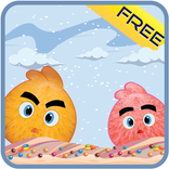 Brain Birds - Puzzle, Brain Games