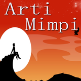 Arti Mimpi icône