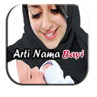 Arti Nama Bayi Lenkap أيقونة