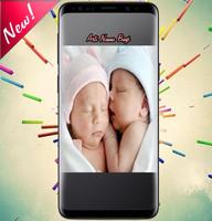 Arti Nama Bayi Lenkap โปสเตอร์