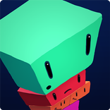 FaceBlocks