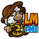 Luckyman aplikacja