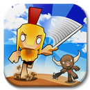 Colosseum Clash APK