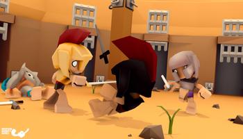 Colosseum Clash screenshot 2