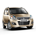 آیکون‌ Maruti WagonR