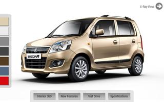 Maruti WagonR 截图 1