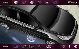 Tata Manza 스크린샷 1