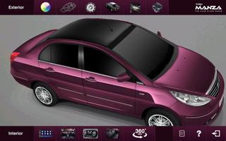 Tata Manza 스크린샷 2