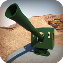 Artillery Cannon Simulator APK