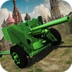 Artillery Russian antifascists APK